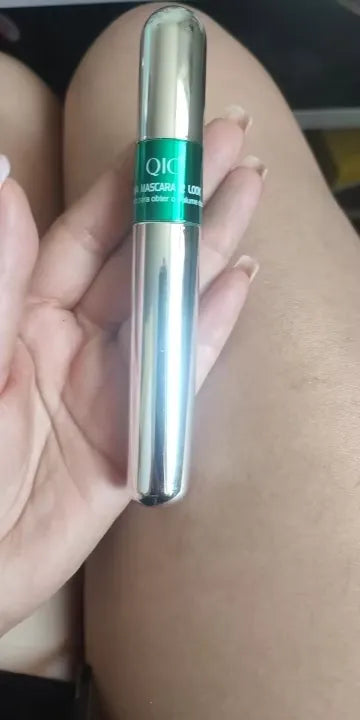 Mascara Fibre de Soie 4D