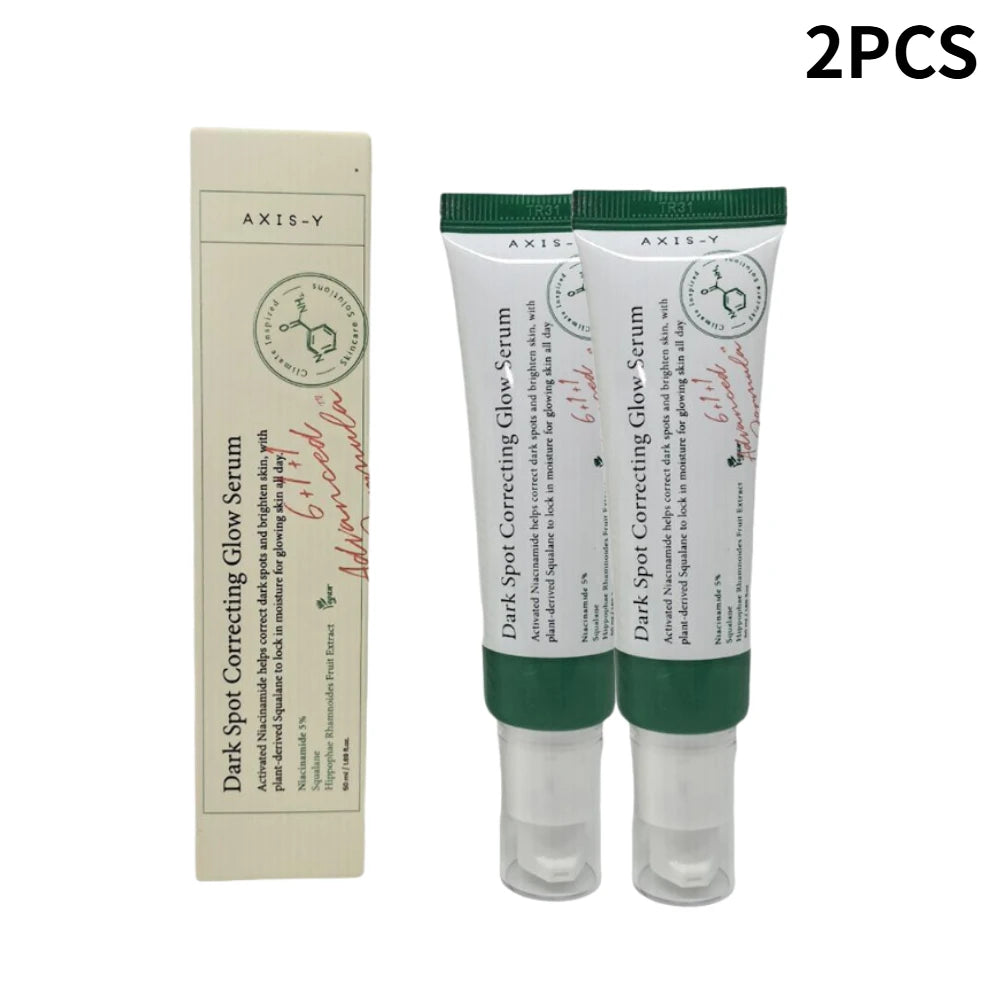 Sérum Éclat Anti-Taches
