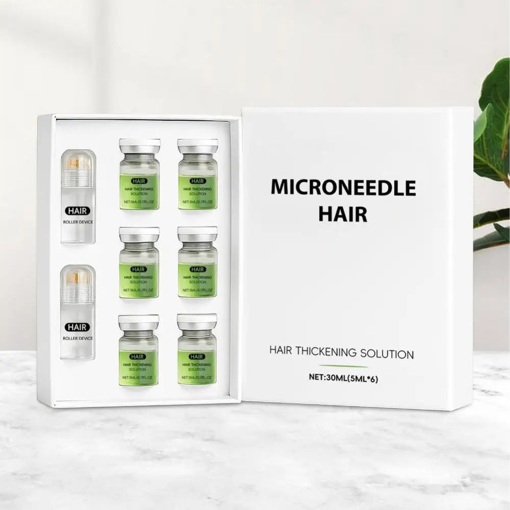 RENAISSANCE- L’Essence Anti-Calvitie