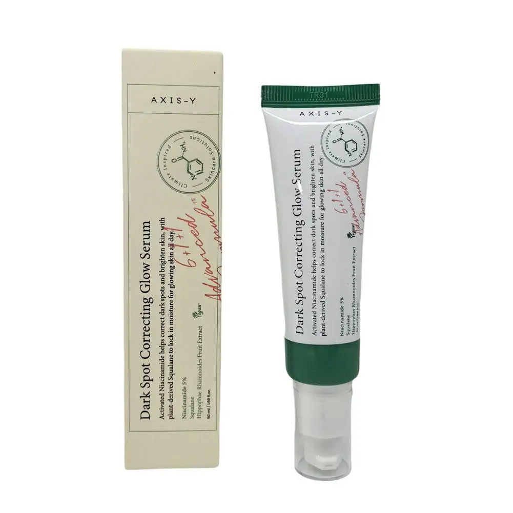 Sérum Éclat Anti-Taches