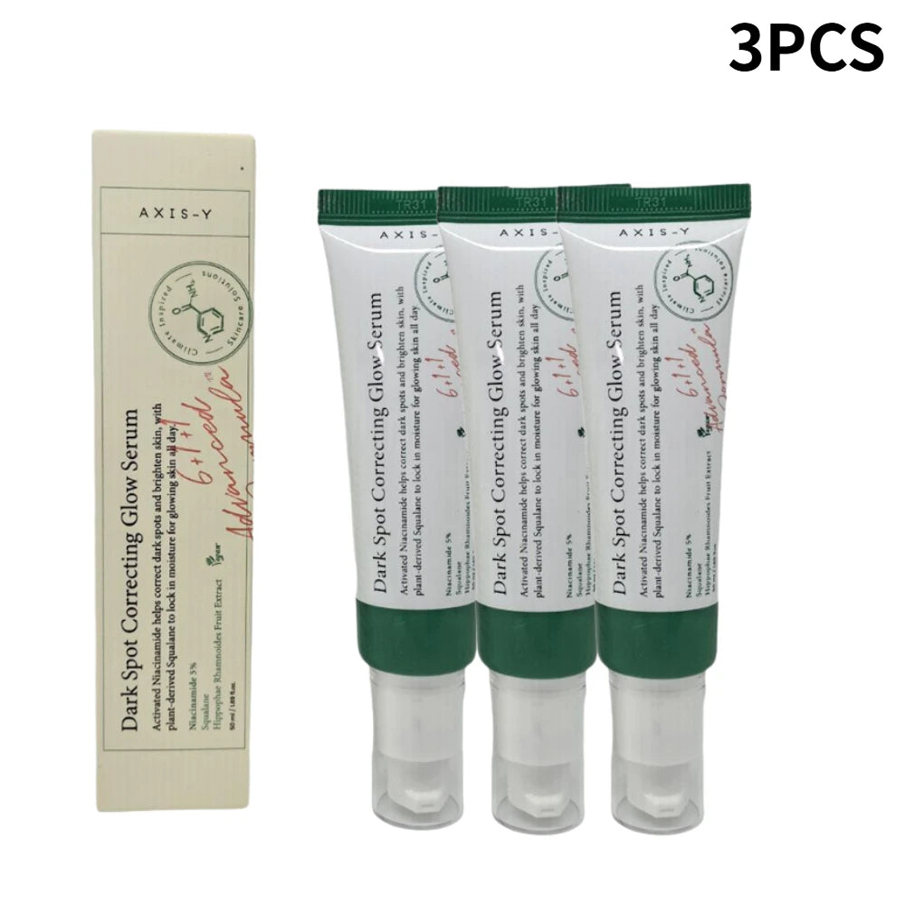 Sérum Éclat Anti-Taches