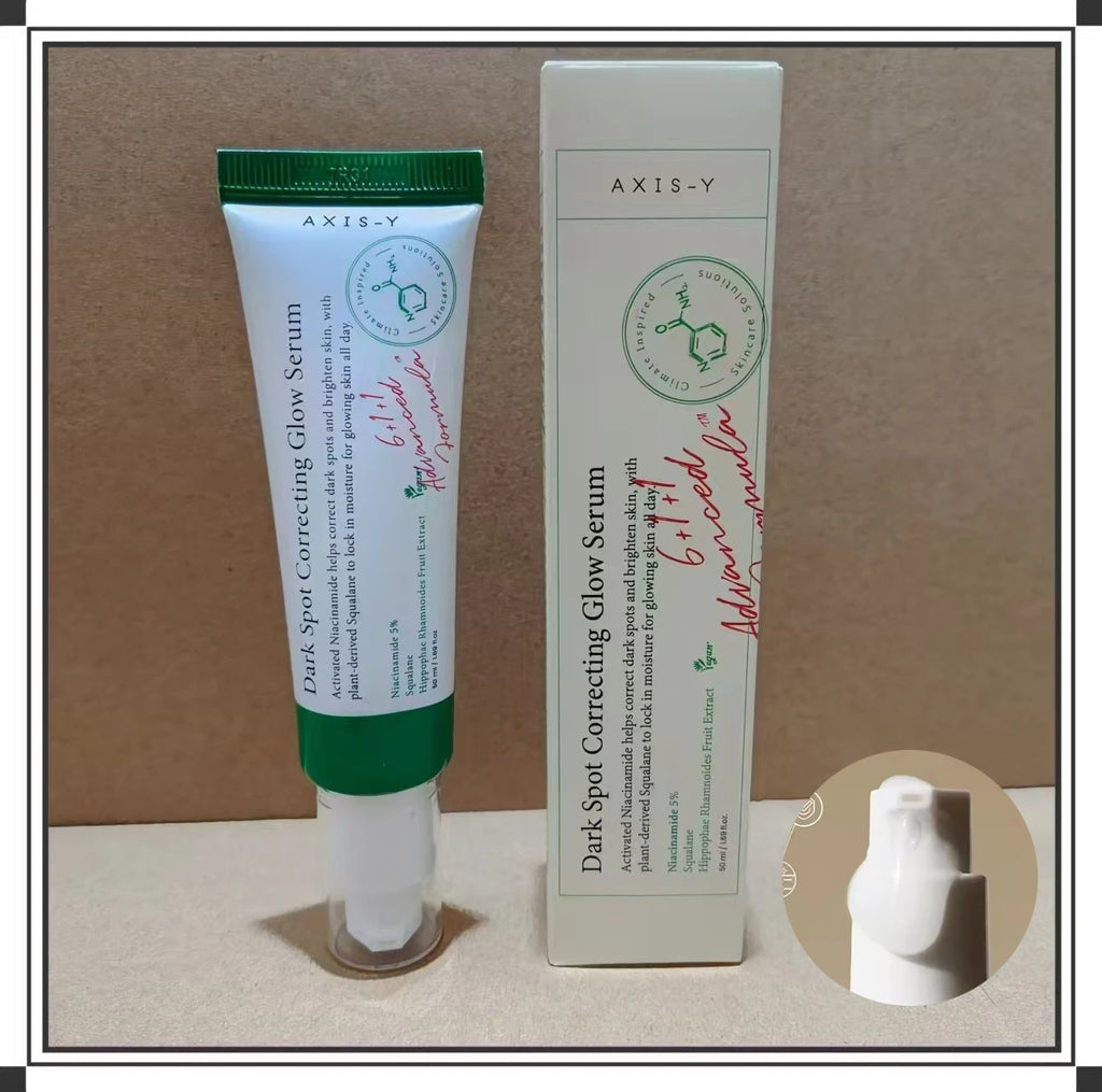 Sérum Éclat Anti-Taches