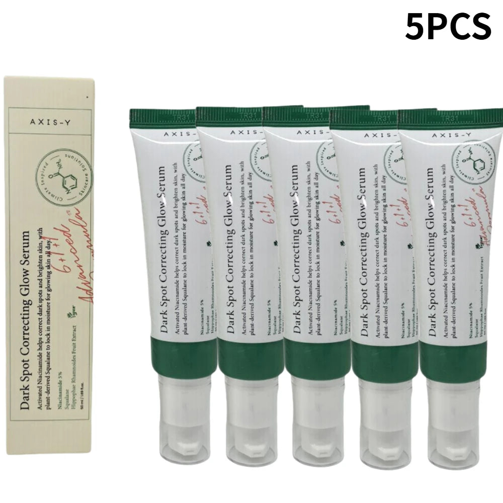 Sérum Éclat Anti-Taches