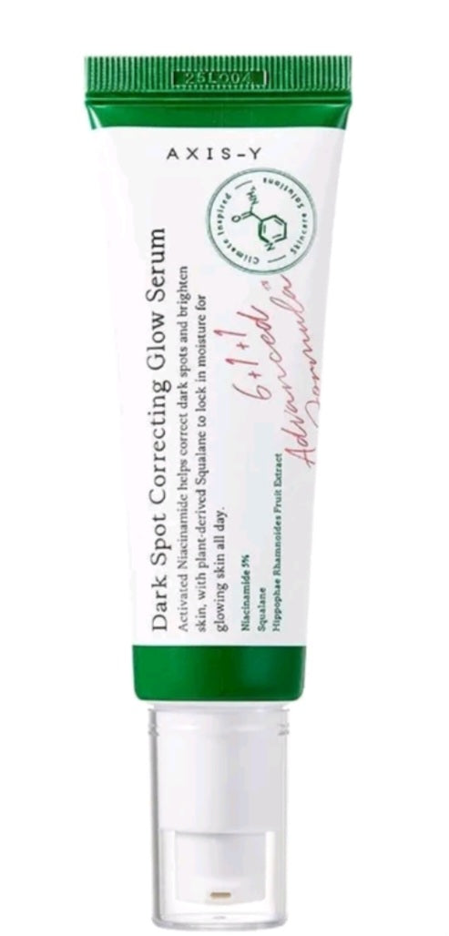 Sérum Éclat Anti-Taches